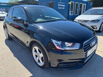 Used Audi A1 2017 for sale - 78374737: Photo