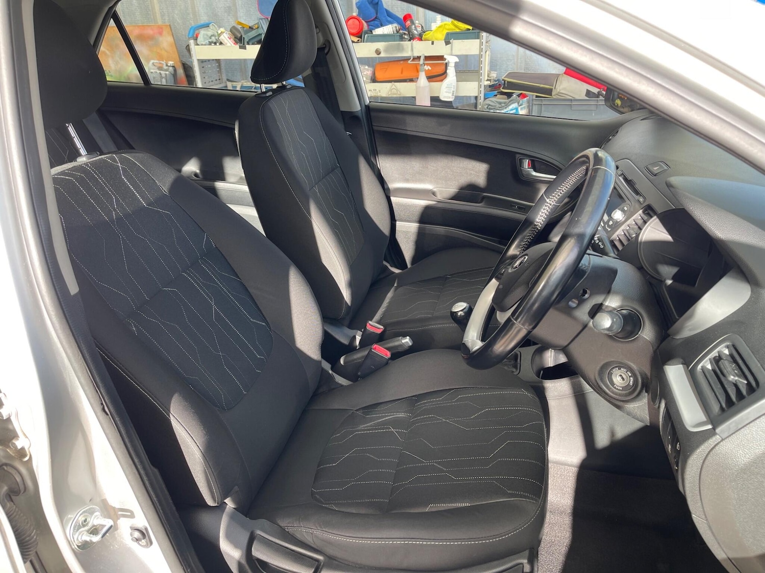 Used Kia Picanto 2014 for sale - 76388562: Photo 10