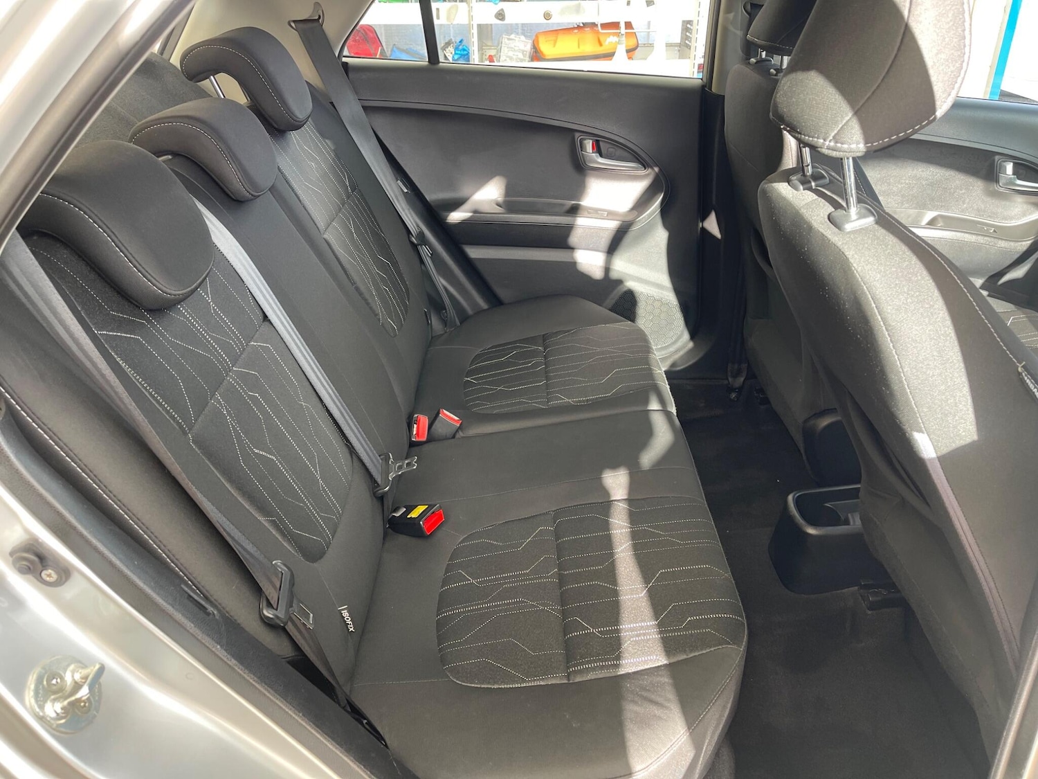 Used Kia Picanto 2014 for sale - 76388562: Photo 11