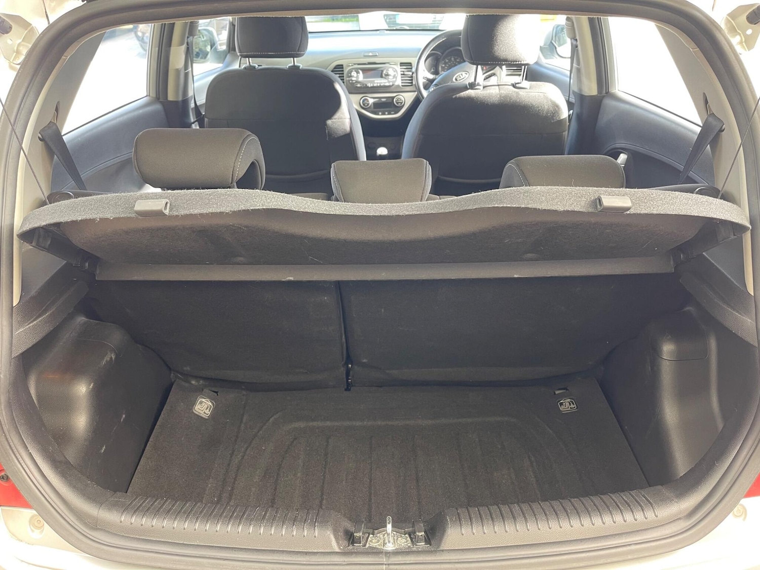 Used Kia Picanto 2014 for sale - 76388562: Photo 19