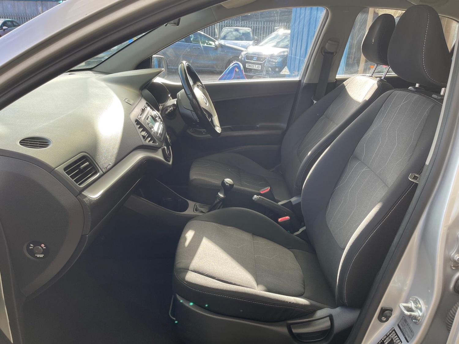 Used Kia Picanto 2014 for sale - 76388562: Photo 20