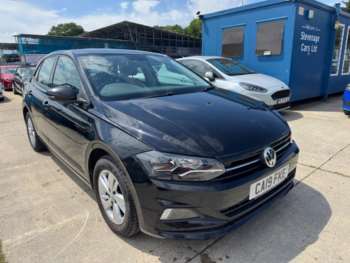 2019 (19) - 1.0 TSI SE Tech Edition Euro 6 (s/s) 5dr