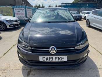 Used Volkswagen Polo 2019 for sale - 75041597: Photo
