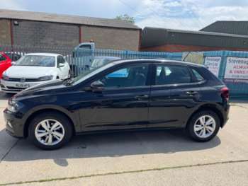 Used Volkswagen Polo 2019 for sale - 75041597: Photo