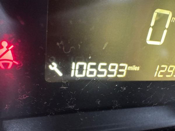 Used Peugeot 308 2015 for sale - 76326373: Photo 10