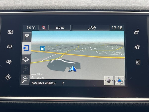 Used Peugeot 308 2015 for sale - 76326373: Photo 18