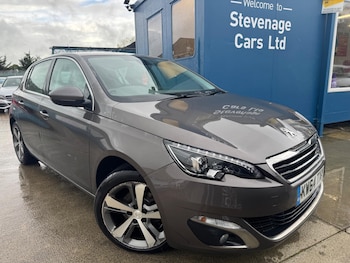 Peugeot - 308