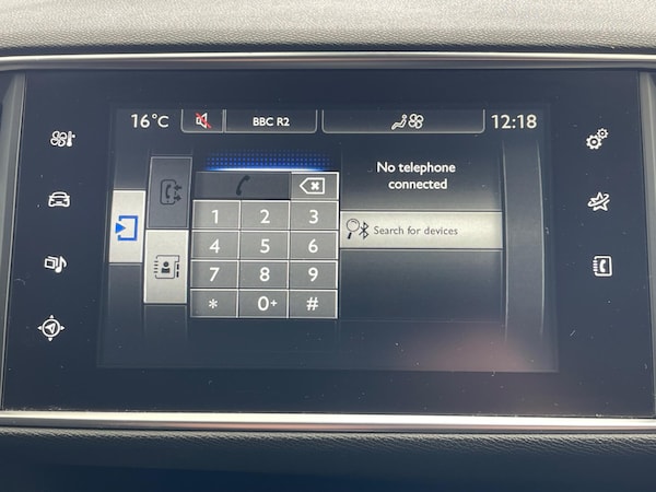 Used Peugeot 308 2015 for sale - 76326373: Photo 20