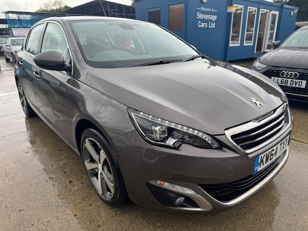 Used Peugeot 308 2015 for sale - 76326373: Photo 2