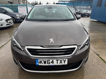 Used Peugeot 308 2015 for sale - 76326373: Photo 3