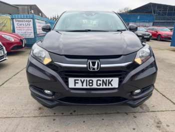 Used Honda HR-V 2018 for sale - 72733790: Photo
