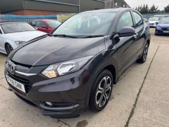 Used Honda HR-V 2018 for sale - 72733790: Photo