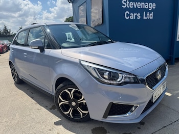 Used MG MG3 2022 for sale - 79157714: Photo