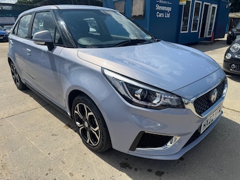 Used MG MG3 2022 for sale - 79157714: Photo