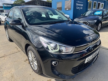 2019 (19) - 1.4 2 Auto Euro 6 5dr