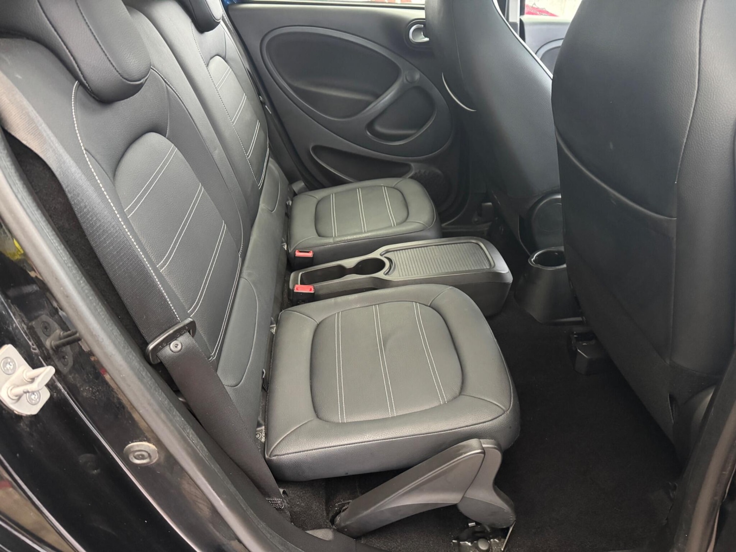 Used smart forfour for sale - 76993126: Photo 11