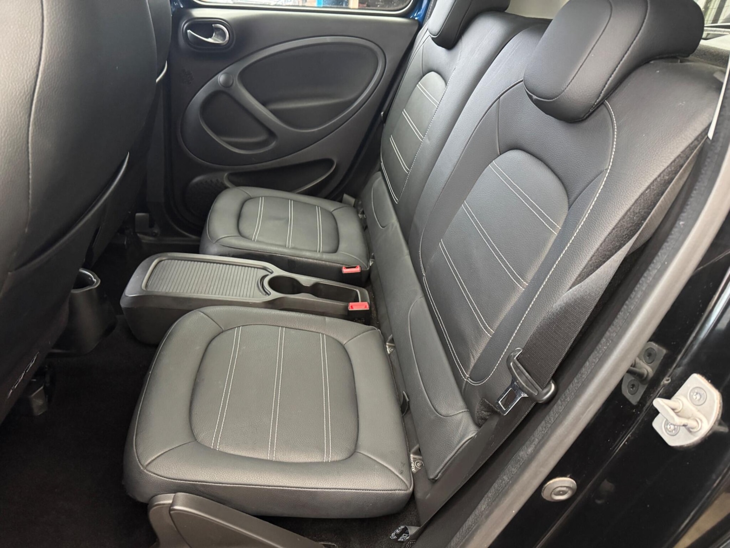 Used smart forfour for sale - 76993126: Photo 12