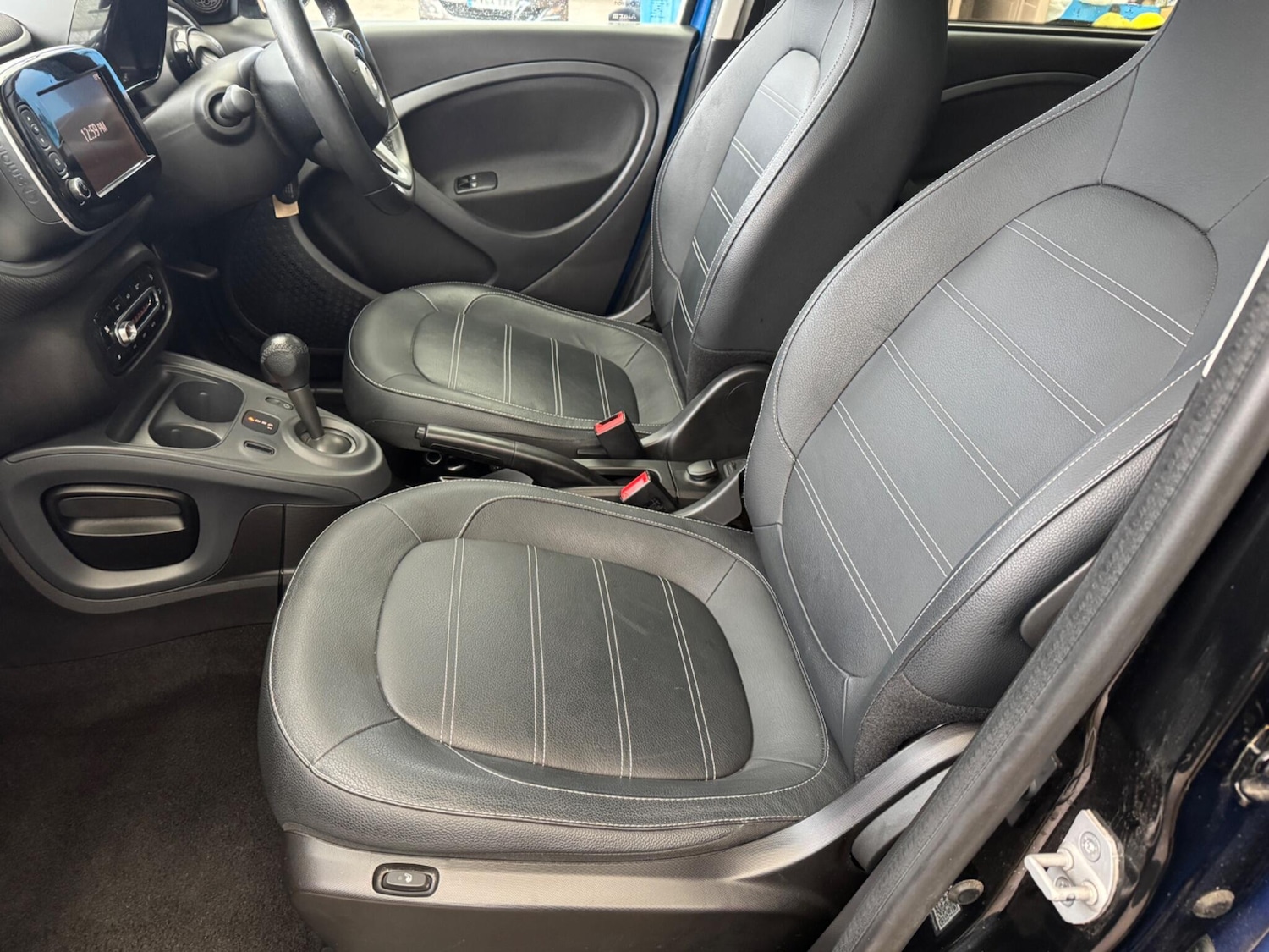 Used smart forfour for sale - 76993126: Photo 13