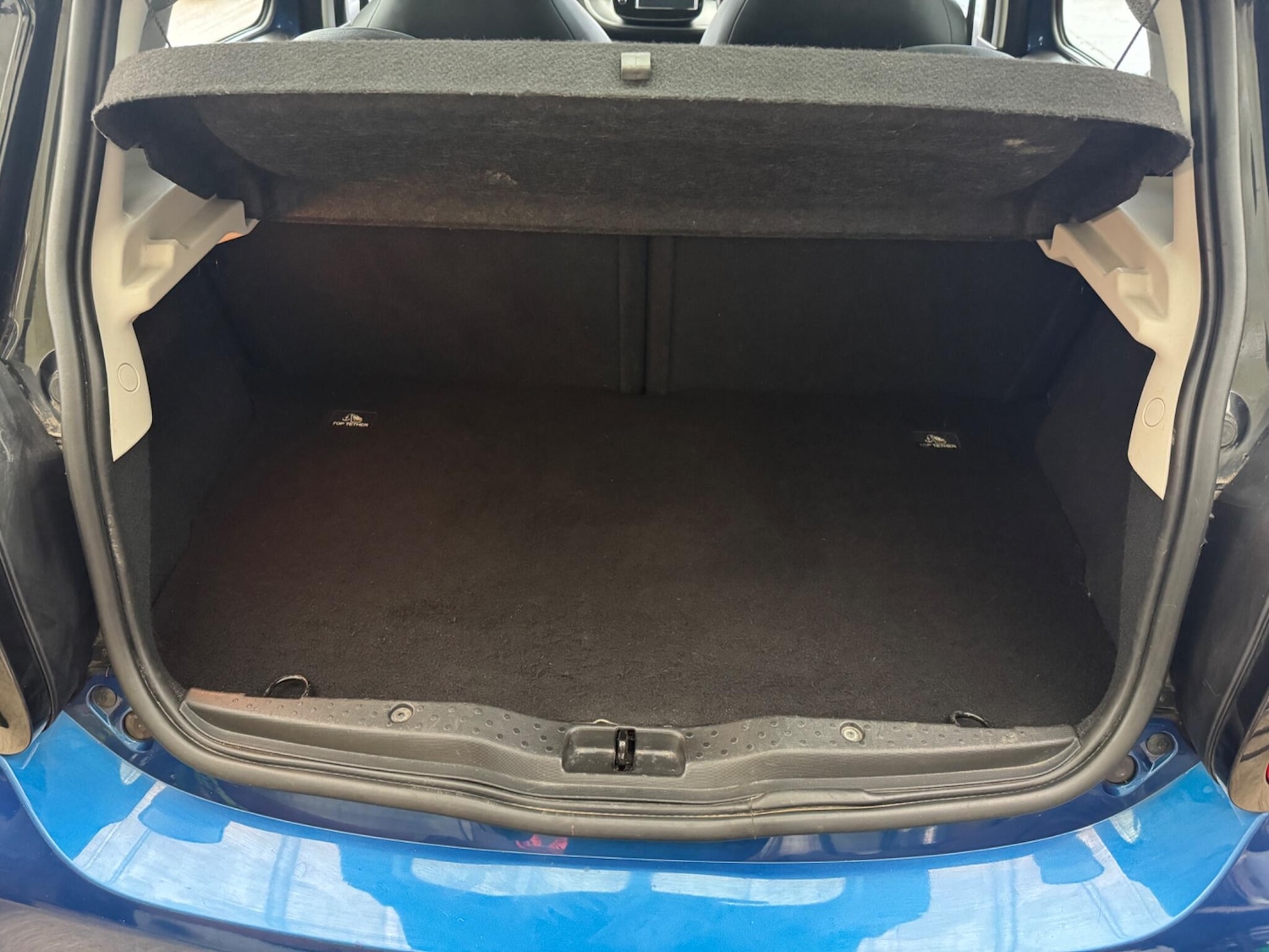 Used smart forfour for sale - 76993126: Photo 14