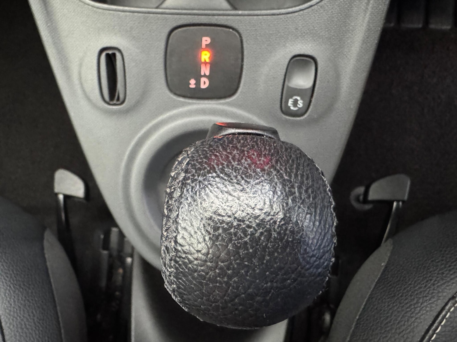 Used smart forfour for sale - 76993126: Photo 17