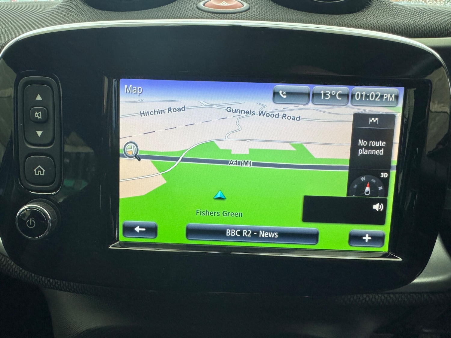 Used smart forfour for sale - 76993126: Photo 23