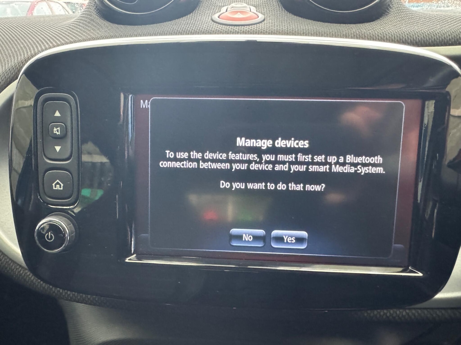 Used smart forfour for sale - 76993126: Photo 24