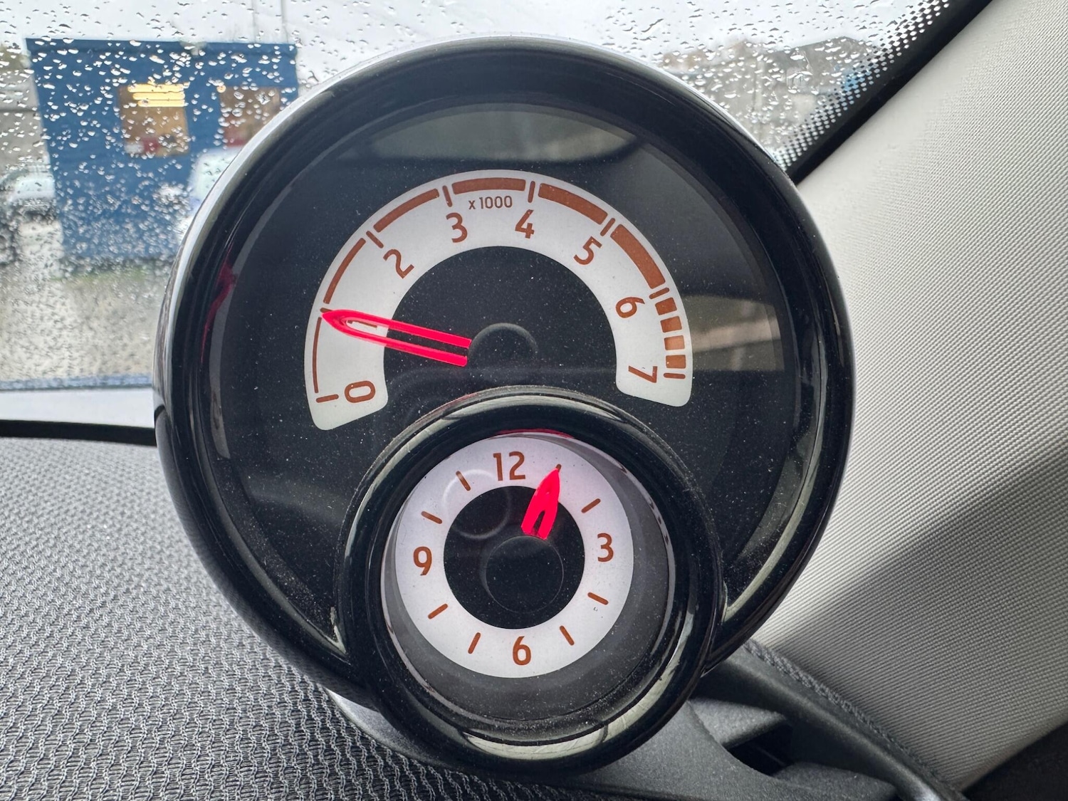 Used smart forfour for sale - 76993126: Photo 27