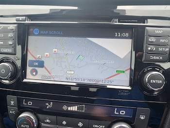 Used Nissan Qashqai 2016 for sale - 78752419: Photo