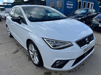 2019 (19) - 1.0 MPI FR Euro 6 (s/s) 5dr GPF