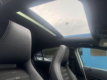 Used Mercedes-Benz A-Class 2018 for sale - 76179509: Photo