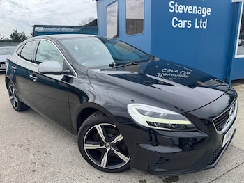 Used Volvo V40 2018 for sale - 78156707: Photo