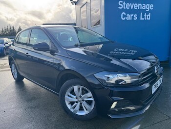 Volkswagen Polo feature image