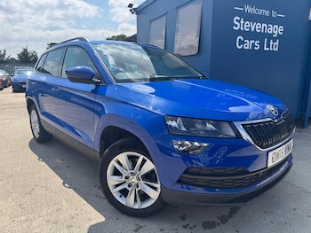 Used Skoda Karoq 2018 for sale - 79168998: Photo