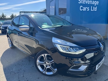 Used Renault Clio 2019 for sale - 77977630: Photo