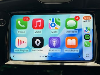 Used Renault Clio 2019 for sale - 77977630: Photo