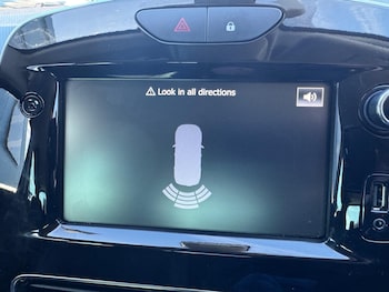 Used Renault Clio 2019 for sale - 77977630: Photo