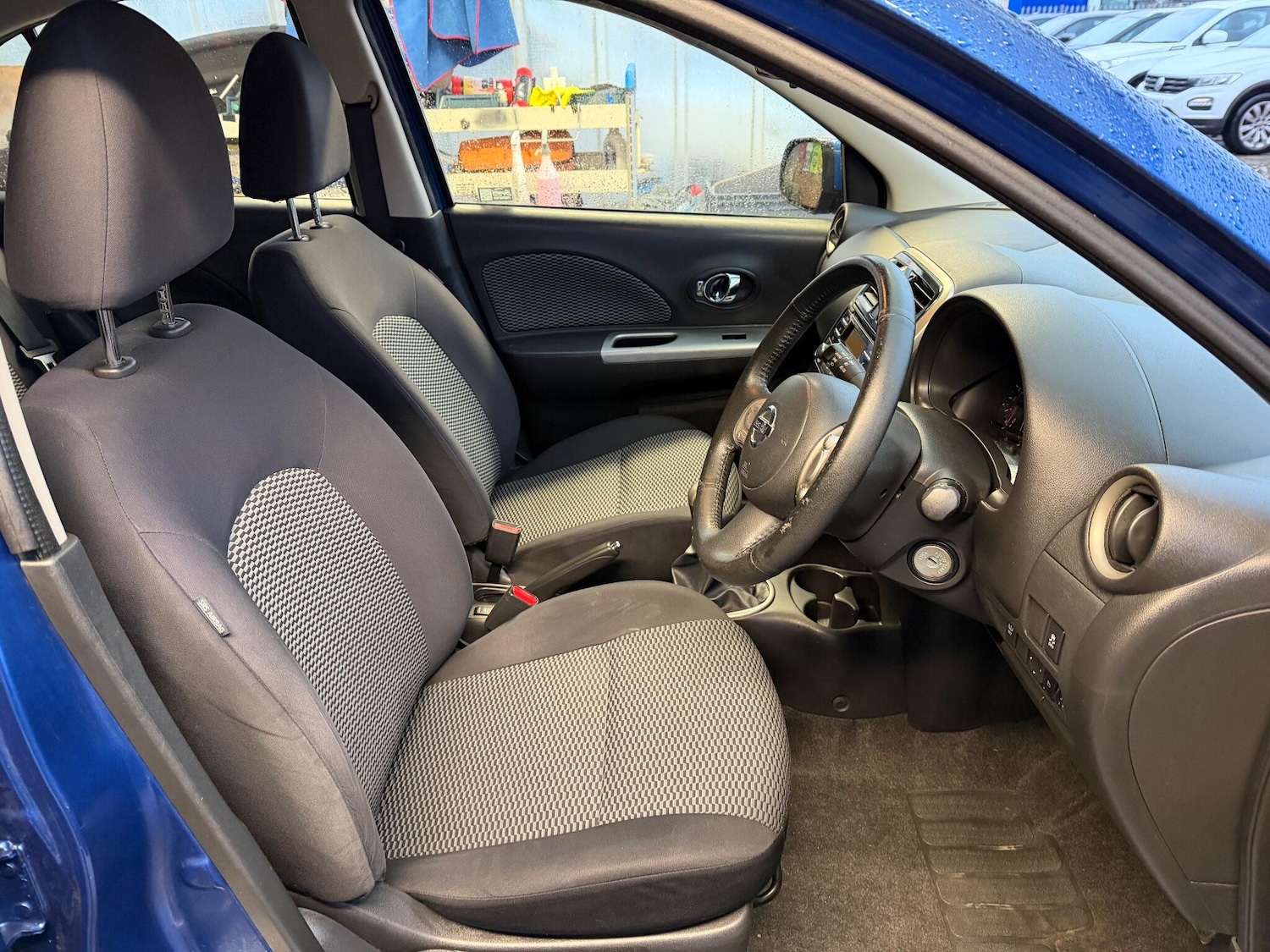 Used Nissan Micra 2015 for sale - 76735219: Photo 10