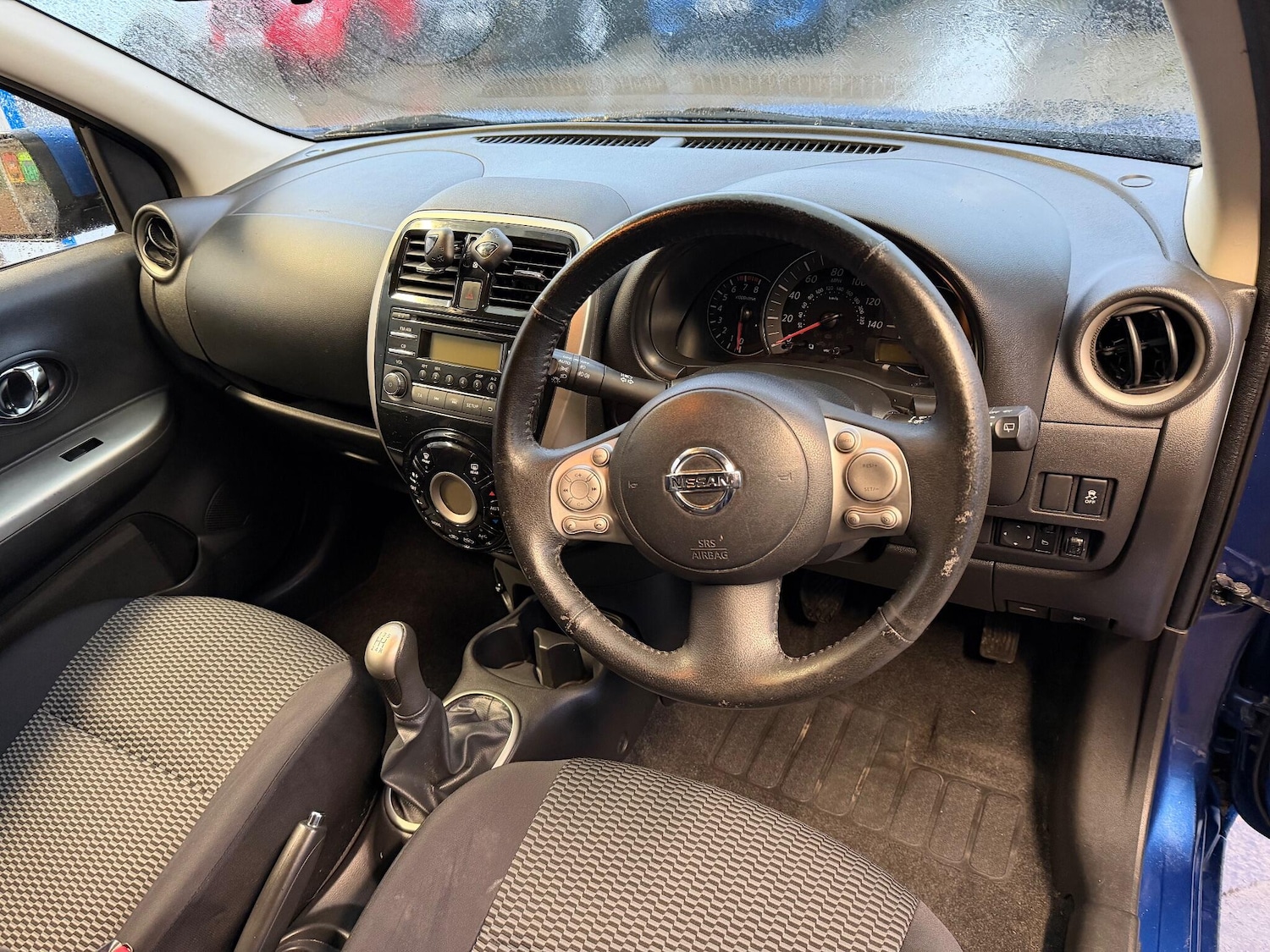 Used Nissan Micra 2015 for sale - 76735219: Photo 11