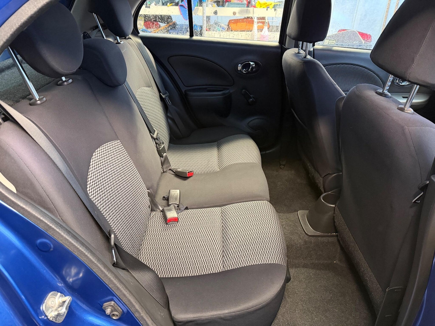 Used Nissan Micra 2015 for sale - 76735219: Photo 12