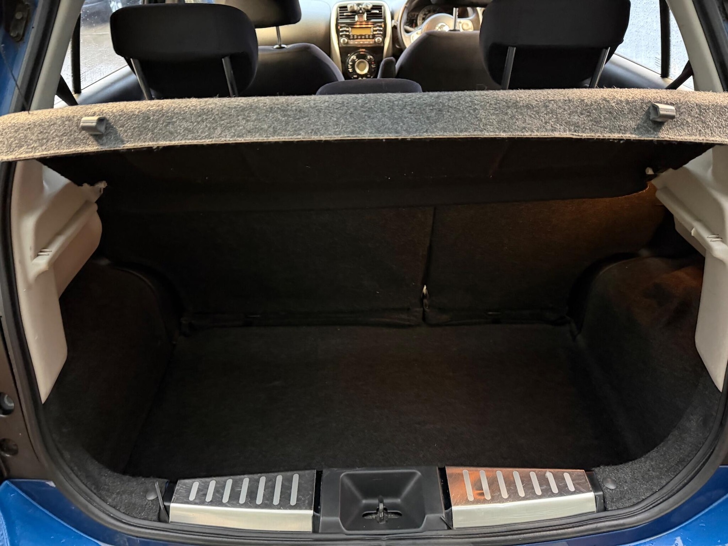 Used Nissan Micra 2015 for sale - 76735219: Photo 13