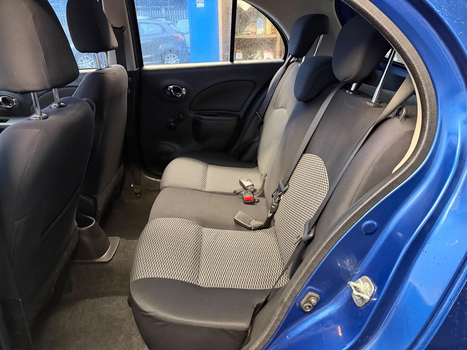 Used Nissan Micra 2015 for sale - 76735219: Photo 14