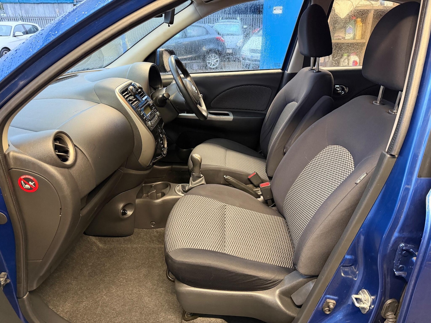 Used Nissan Micra 2015 for sale - 76735219: Photo 15