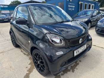 2017 (17) - 1.0 Edition Black Twinamic Euro 6 (s/s) 2dr