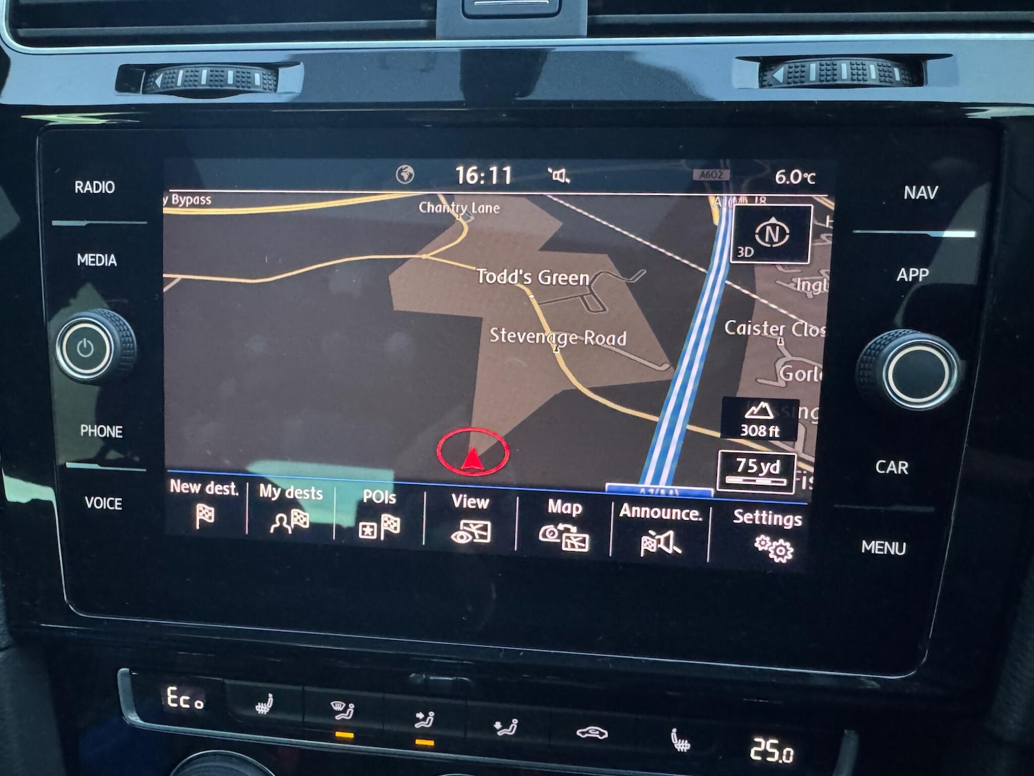 Used Volkswagen Golf 2018 for sale - 77314883: Photo 13