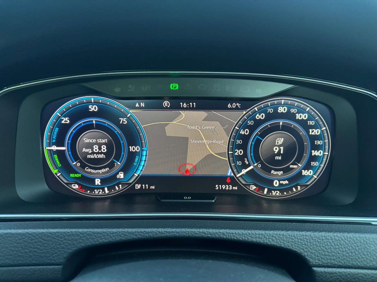 Used Volkswagen Golf 2018 for sale - 77314883: Photo 3