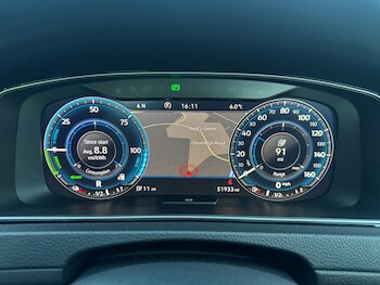 Used Volkswagen Golf 2018 for sale - 77314883: Photo