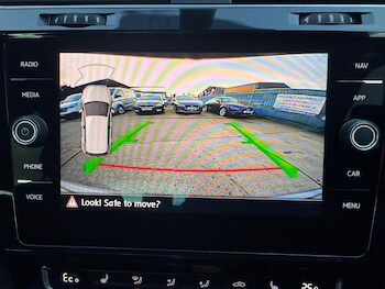 Used Volkswagen Golf 2018 for sale - 77314883: Photo