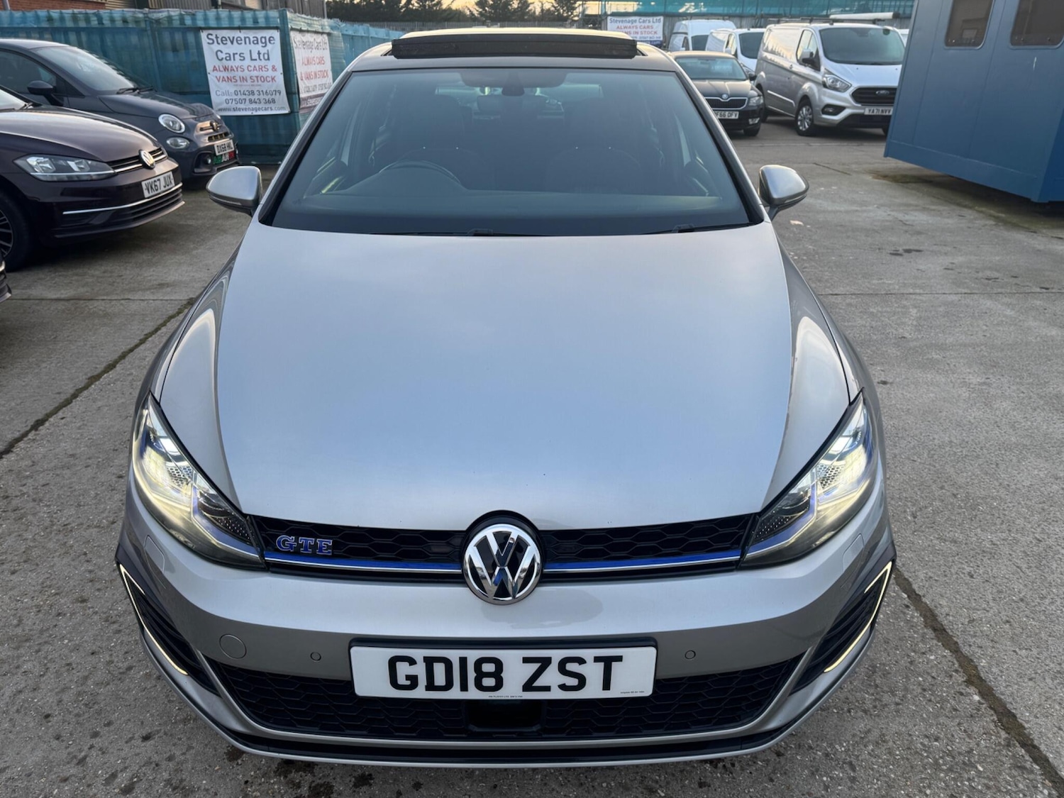 Used Volkswagen Golf 2018 for sale - 77314883: Photo 6
