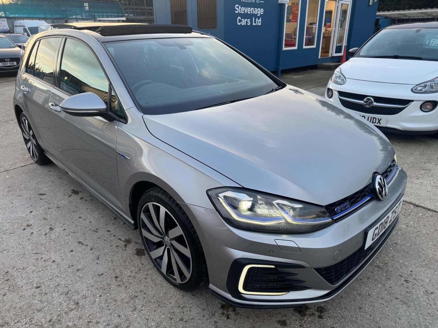 Used Volkswagen Golf 2018 for sale - 77314883: Photo 7
