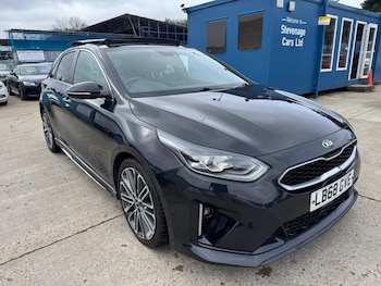 Used Kia Ceed 2019 for sale - 77738625: Photo